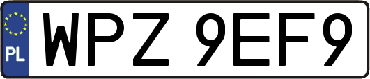 WPZ9EF9