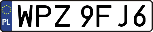 WPZ9FJ6