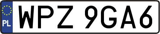 WPZ9GA6
