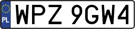 WPZ9GW4