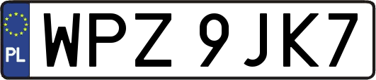 WPZ9JK7