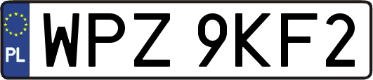 WPZ9KF2