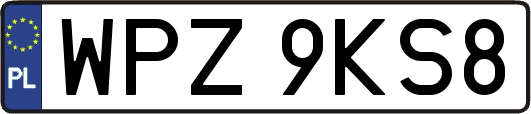 WPZ9KS8
