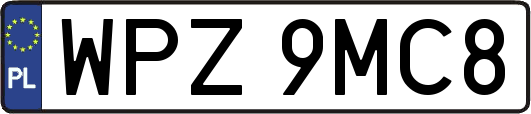 WPZ9MC8