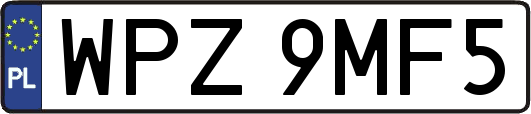 WPZ9MF5