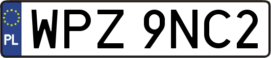 WPZ9NC2