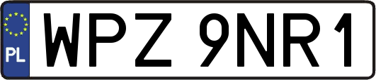 WPZ9NR1