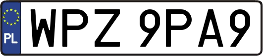 WPZ9PA9