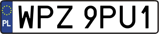 WPZ9PU1