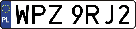 WPZ9RJ2