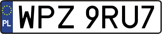 WPZ9RU7