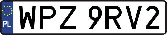 WPZ9RV2