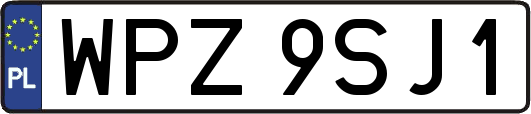 WPZ9SJ1