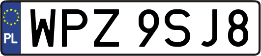 WPZ9SJ8
