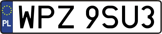 WPZ9SU3