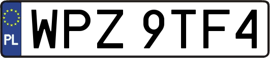 WPZ9TF4