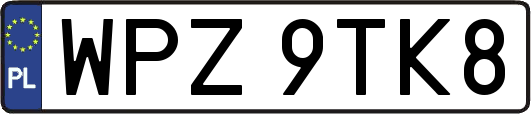 WPZ9TK8