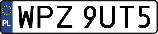 WPZ9UT5