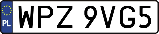 WPZ9VG5