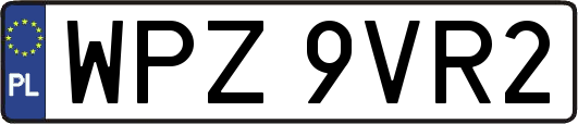 WPZ9VR2