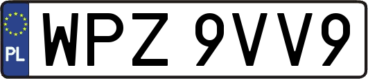 WPZ9VV9