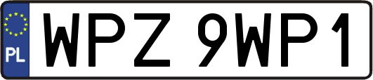 WPZ9WP1