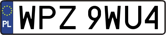 WPZ9WU4