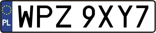 WPZ9XY7