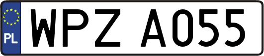 WPZA055