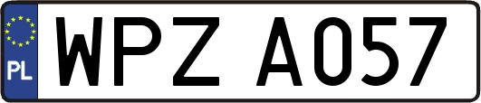 WPZA057