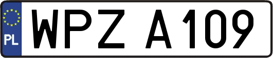 WPZA109