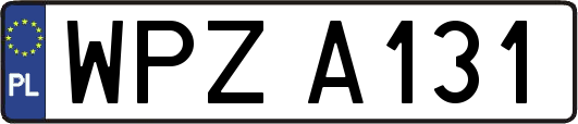 WPZA131