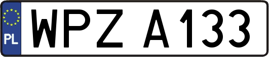 WPZA133