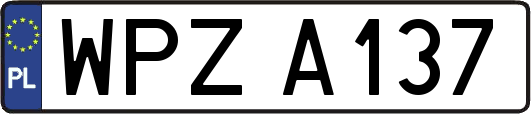 WPZA137