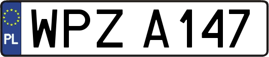 WPZA147