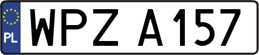 WPZA157