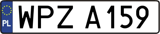 WPZA159