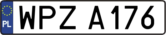 WPZA176