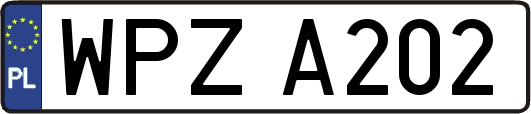 WPZA202
