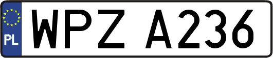 WPZA236
