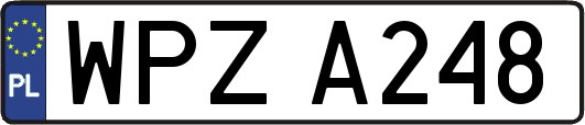 WPZA248