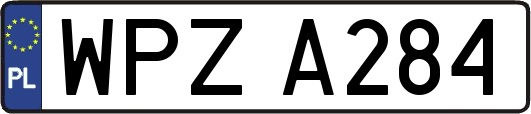 WPZA284