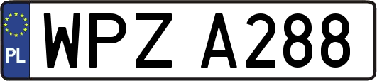 WPZA288