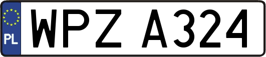 WPZA324