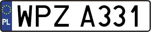 WPZA331