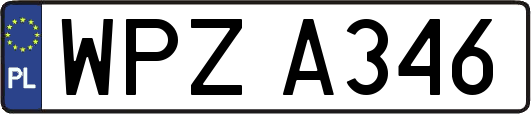 WPZA346