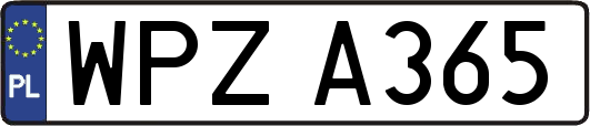 WPZA365