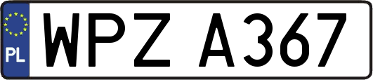WPZA367