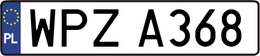 WPZA368