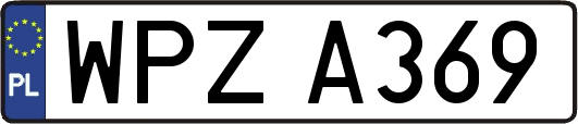 WPZA369